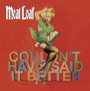 Meat Loaf - Couldn