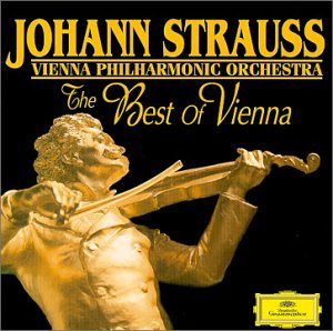 Junior - Strauss: The Best of Vienna - Zortam Music