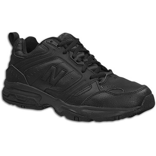 Men's New Balance® 621 Cross Trainers Brown / Green 