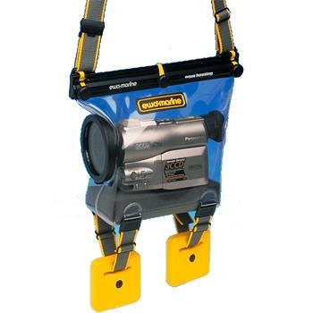 Drucker: Ewa-Marine VDX 100 Unterwassergeh�use
