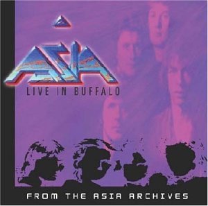 Live in Buffalo