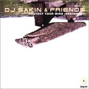 Dj Sakin & Friends - Euphoric Clubland - Zortam Music