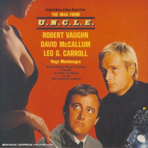 Man from U.N.K.L.E.