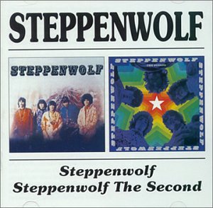Steppenwolf - 28 Lyrics - Zortam Music
