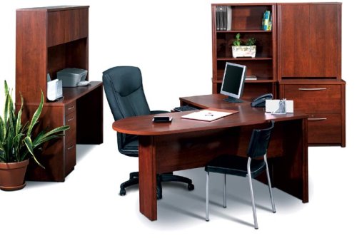 L-Shape Room Set