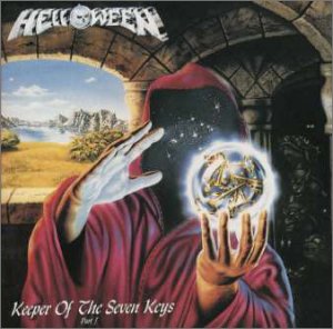 Helloween - Keeper of the Seven Keys, Part II - Zortam Music