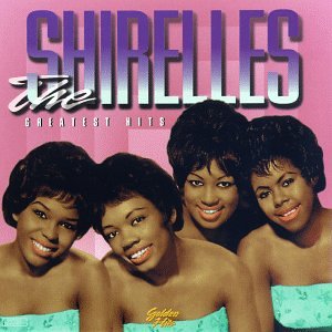 Shirelles, The - The Shirelles - 25 All-Time Greatest Hits - Zortam Music