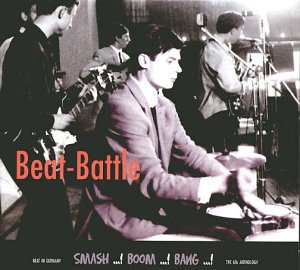 Beat Battles Von Kasseel & Frankfurt
