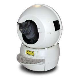 Litter Robot