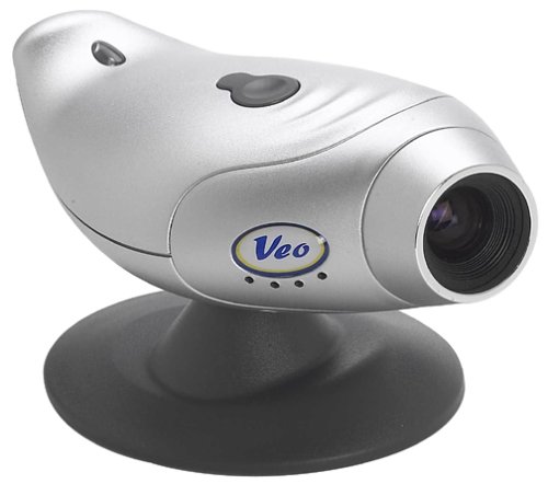 Verst&auml;rker und Receiver: Veo Velocity Connect Webcam