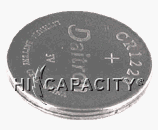 Compaq Presario 12XL4 CMOS Battery