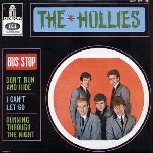 Bus Stop
