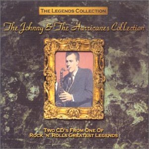 The Legends Collection