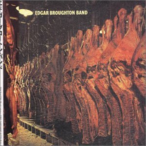 Edgar Broughton Band