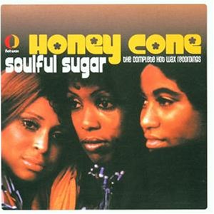 Honey Cone - PD3J - Zortam Music