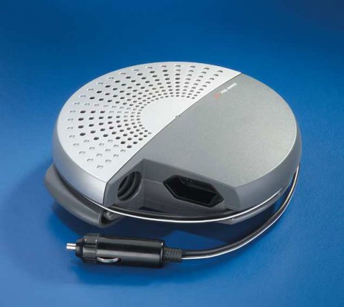 Navigationssysteme: IVT Spannungswandler PD 100, 12V