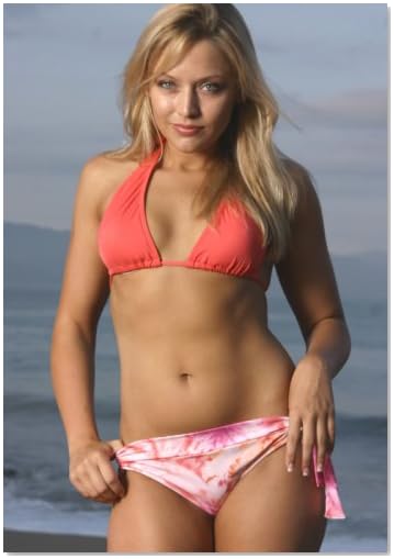 Tie Dye Tie Bikini