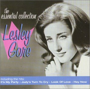 LESLEY GORE - The Essential Collection [UK-Import] - Zortam Music