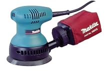 Makita BO5010 Random Orbit Sander