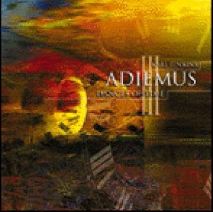 Adiemus - Dances of Time - Zortam Music