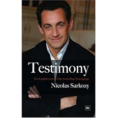 Nicolas Sarkozy