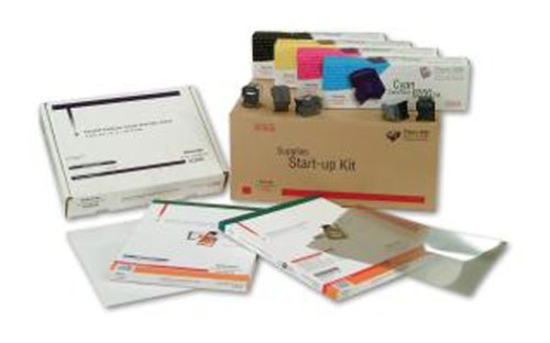 Matrix Micro Coatings Corporate Jet Kit