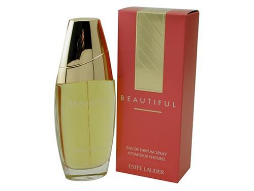 BEAUTIFUL For Women By ESTEE LAUDER