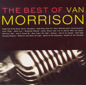 Van Morrison - The Best of Van Morrison Vol.1 - Zortam Music