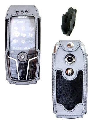 Festnetztelefone: FlipFlap Handytasche von HILLICOM f�r Nokia 6600