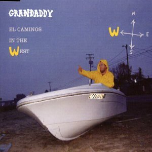 El Caminos in the West, Vol. 1