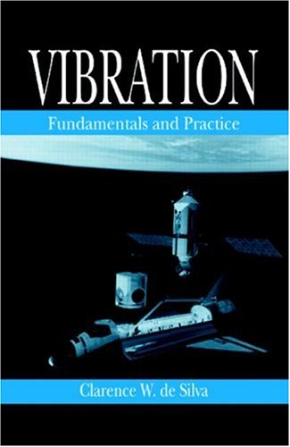 Vibration Fundamentals and Practice 
 