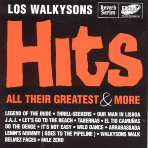 Hits, All Their Greatest and More
