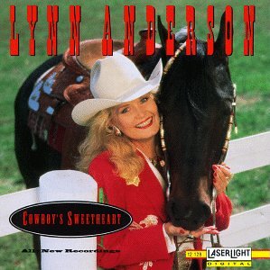 Lynn Anderson - Live and Uncut Country - Zortam Music