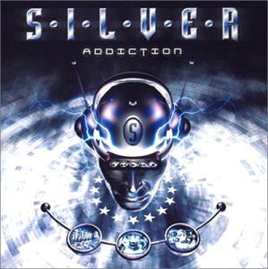Silver: The Original Soundtrack