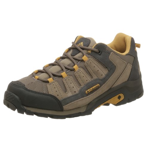 Columbia Sportswear Men's Pima Trail Shoe 