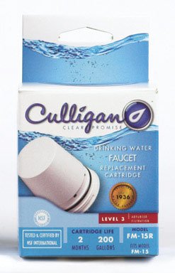 Culligan FM15RA Replacement Water Filter