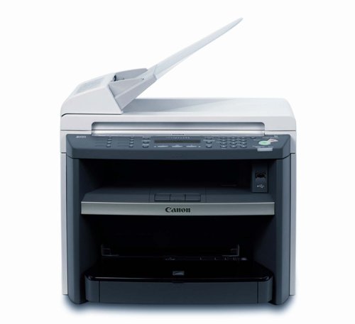 Canon imageCLASS MF4690 Laser Multifunction 