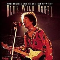Jimi Hendrix