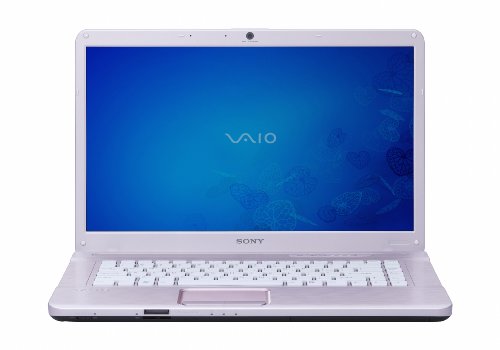 Sony VAIO VGN-NW240 Series 15.5-Inch Laptop (Windows 7 Home Premium)