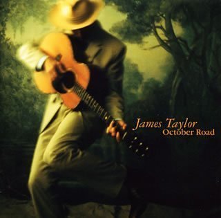 October Road