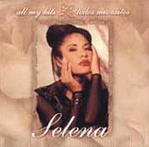 Selena - Cien Años Lyrics - Zortam Music