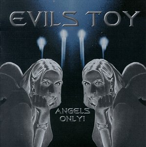 Angels Only