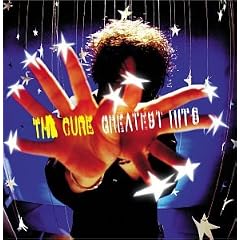 the Cure