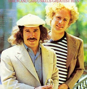 Simon & Garfunkel - Simon & Garfunkel Greatest Hit - Zortam Music