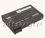 Dell Latitude CPi D266XT Battery