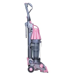 Target : Dyson DC07 All Floors - Pink from target.com
