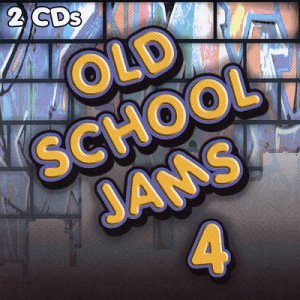 Old School Jams, Vol. 4