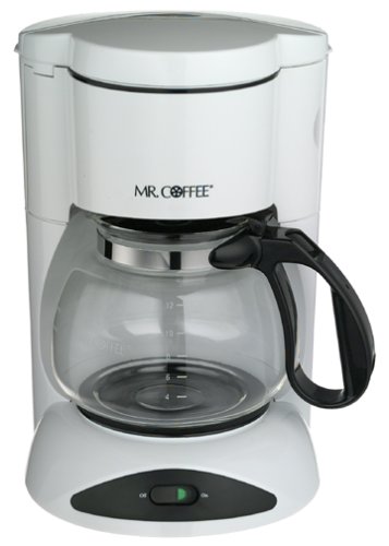 Mr. Coffee 12-Cup Coffeemaker