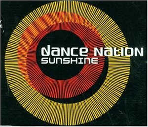 Dance Nation - Sunshine (Original Vocal Mix) Lyrics - Zortam Music