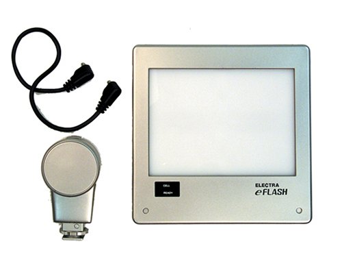 Drucker: Electra e-Flash Blitz-Kit
